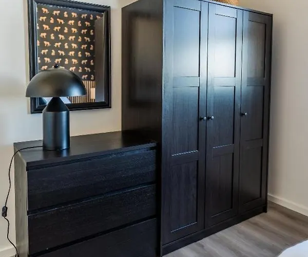 Hangar 19 Superior Mit Terrasse Und Garten H7w1 Schwerin (Mecklenburg-Vorpommern)