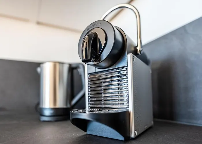 Hangar 19 Superior Mit Terrasse Und Garten H7w1 Lejlighed